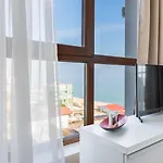 Copacabacum Sea View * 바르나