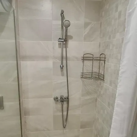 Apartman Copacabacum Sea View *