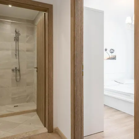 Copacabacum Sea View Apartman Várna