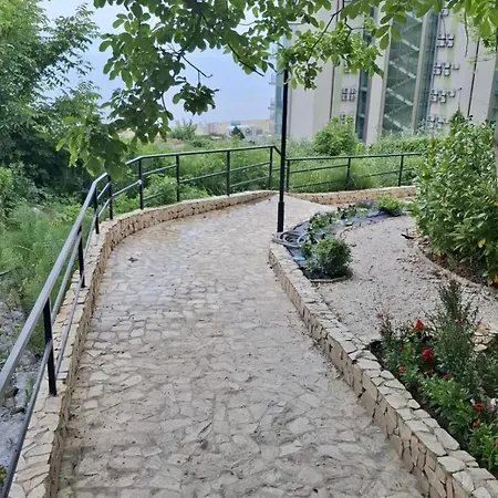 Copacabacum Sea View * Várna