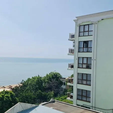 Copacabacum Sea View *