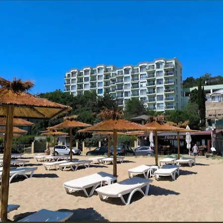 Copacabacum Sea View